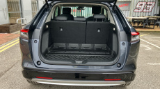 Honda HR-V 1.5 eHEV Advance 5dr CVT Hybrid Hatchback